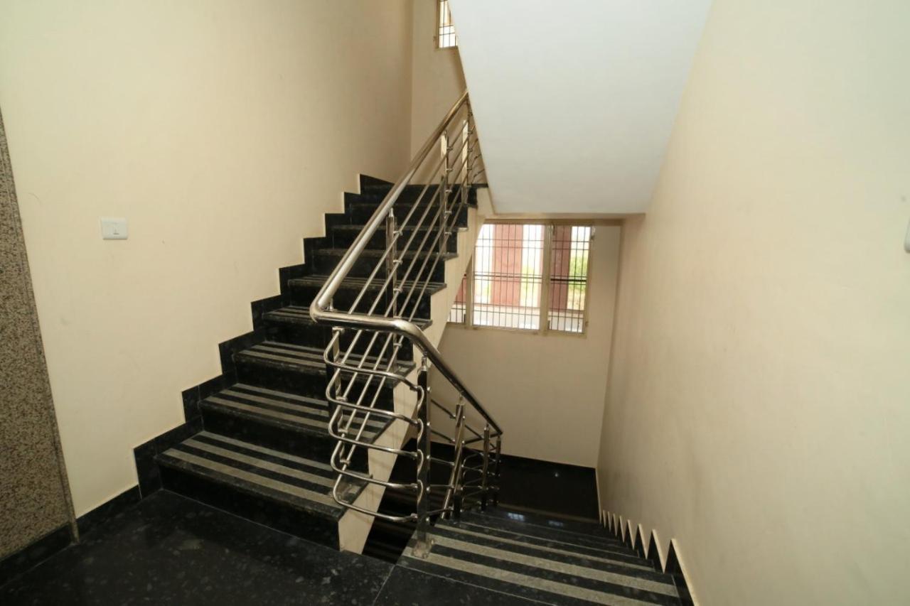 Hotel Cheelgadi Dźajpur Zewnętrze zdjęcie