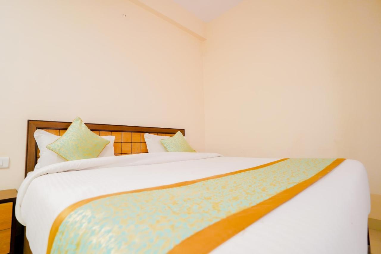 Hotel Cheelgadi Dźajpur Zewnętrze zdjęcie