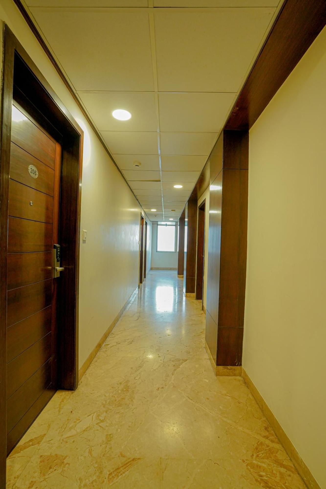 Hotel Cheelgadi Dźajpur Zewnętrze zdjęcie