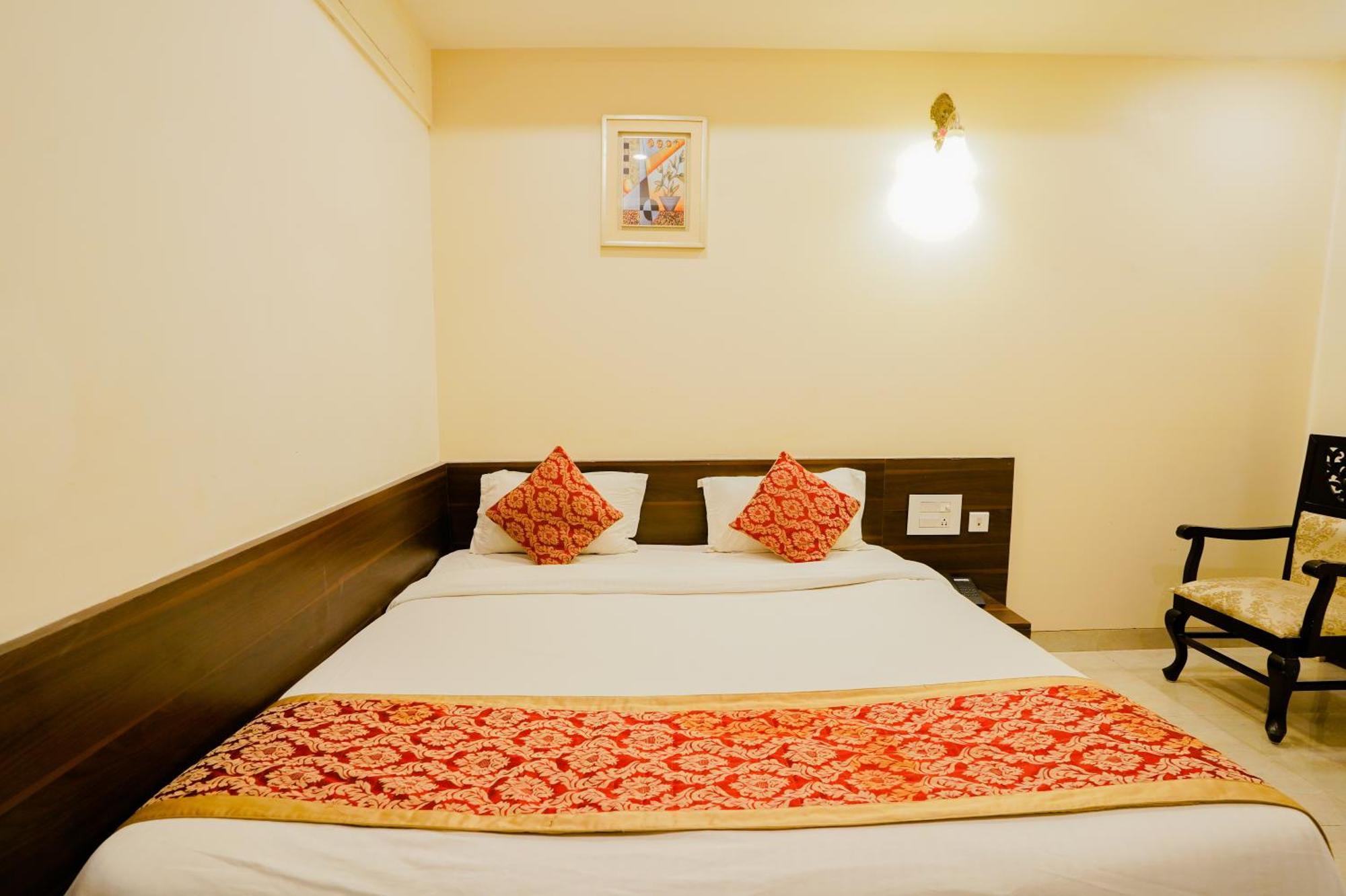 Hotel Cheelgadi Dźajpur Zewnętrze zdjęcie