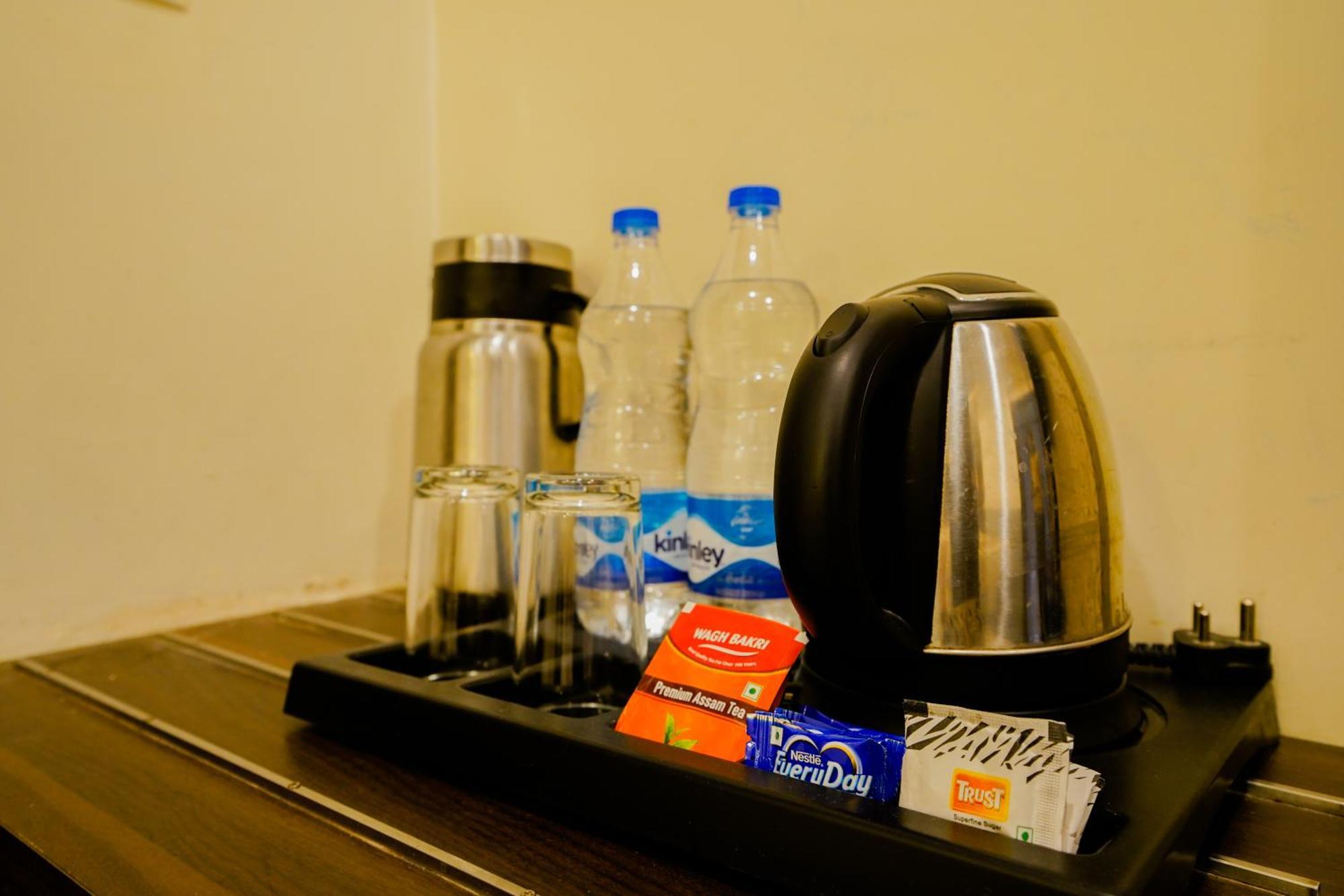 Hotel Cheelgadi Dźajpur Zewnętrze zdjęcie