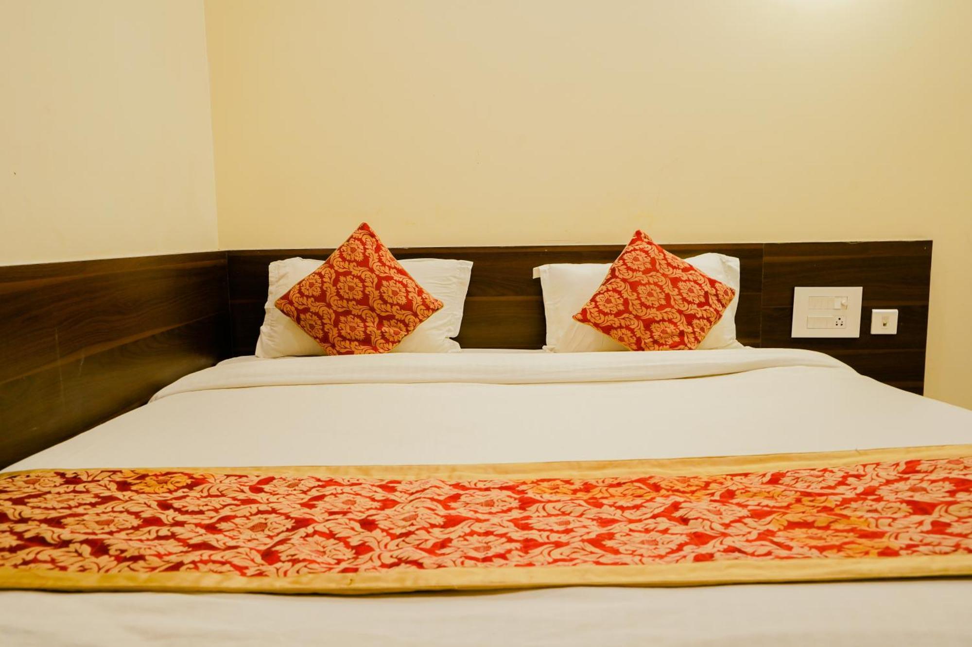 Hotel Cheelgadi Dźajpur Zewnętrze zdjęcie
