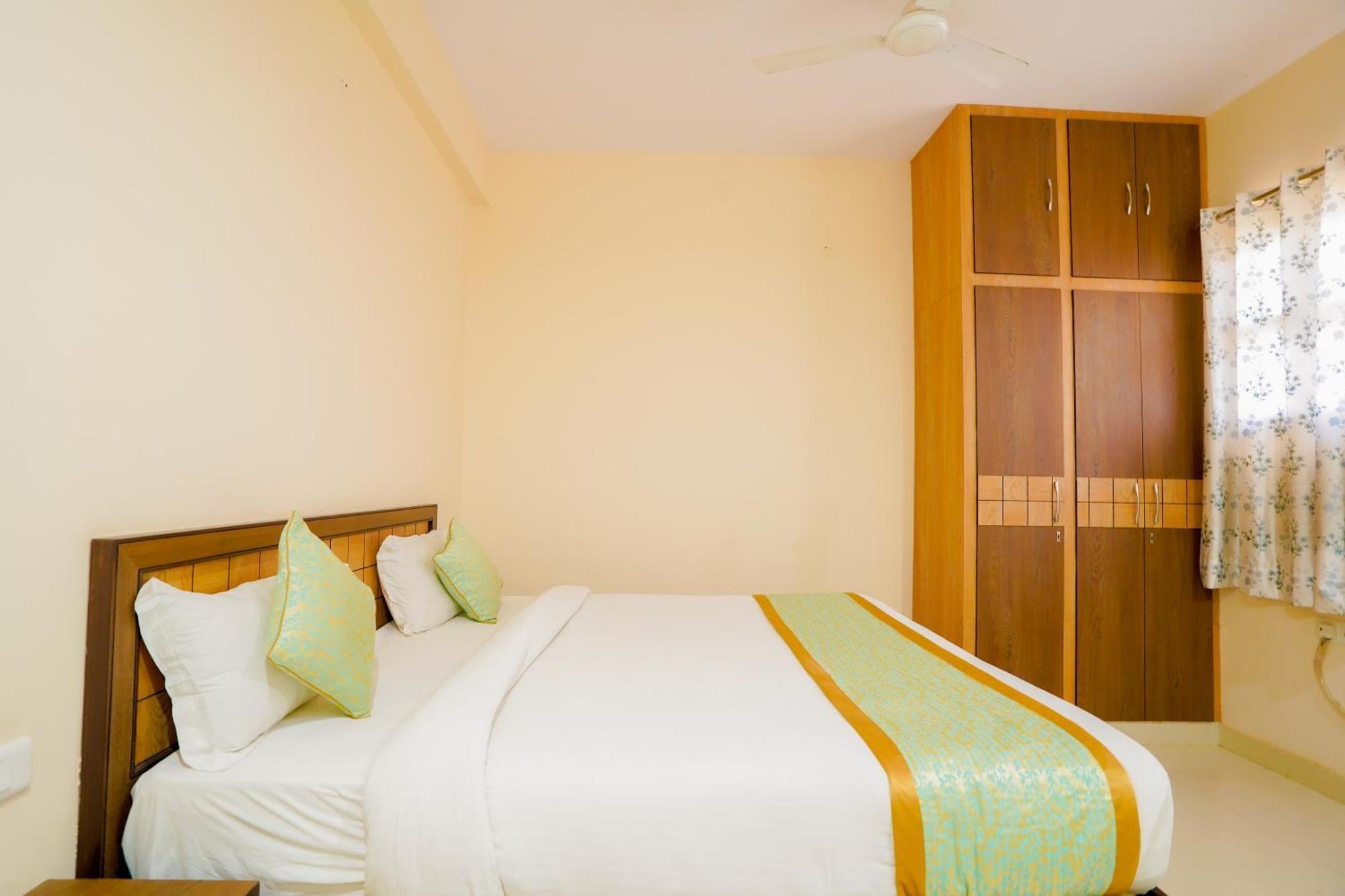 Hotel Cheelgadi Dźajpur Zewnętrze zdjęcie